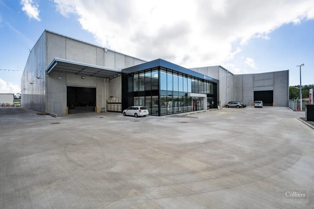 Henderson New Industrial - Competitive Rental - Sole Agency