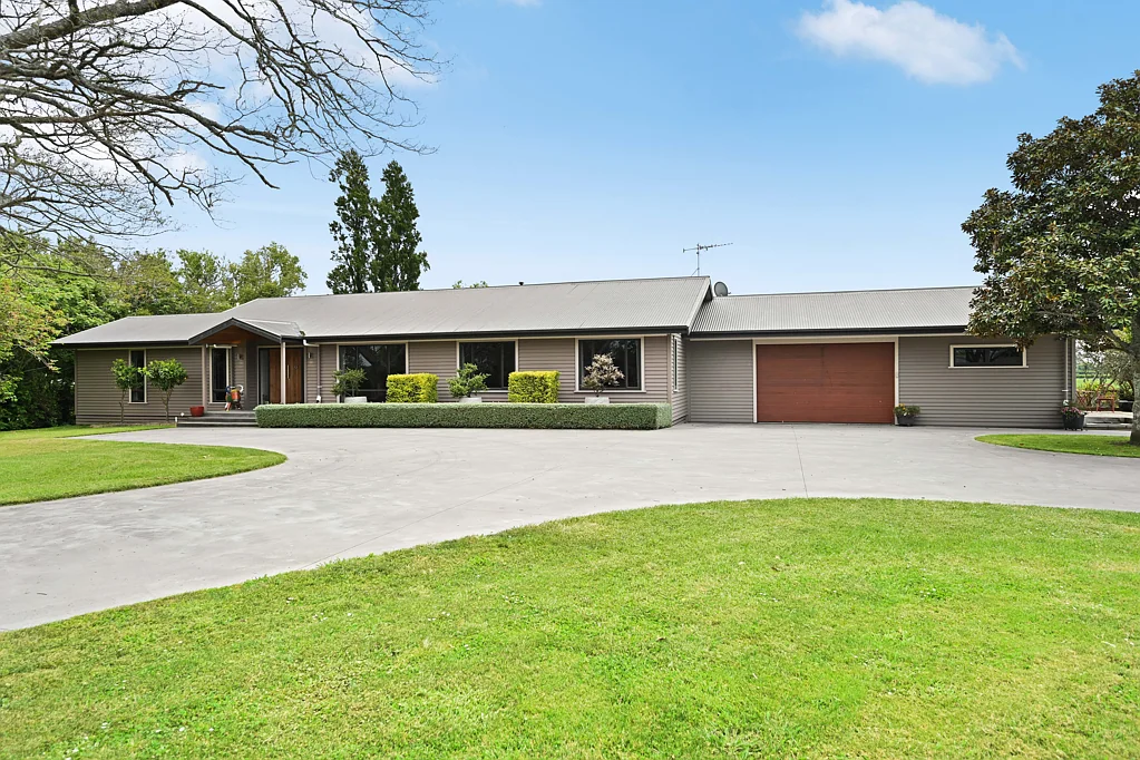 547 Kaipaki Road, Ohaupo, Waipa, Waikato