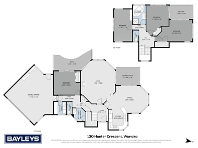 130 Hunter Crescent, Wanaka, Otago, 4 habitaciones, 2 baños, House