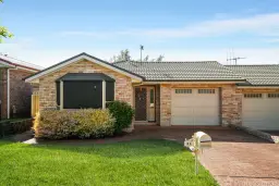 3A Mahogany Court, Orange