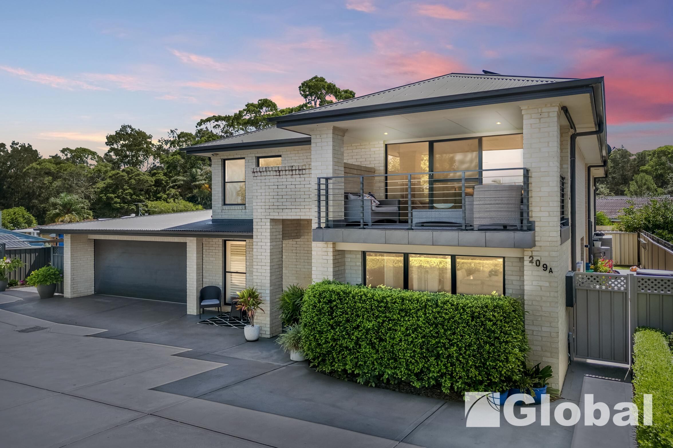 209A KILABEN RD, KILABEN BAY NSW 2283, 0房, 0浴, House