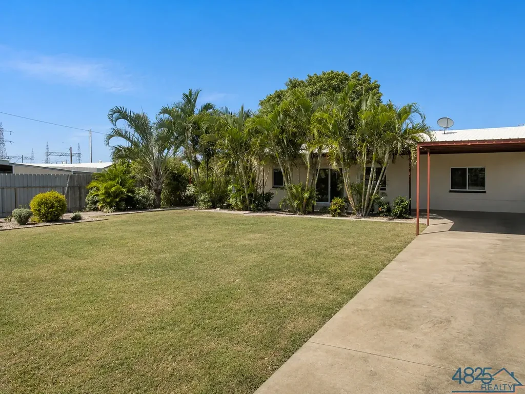 Mount Isa 3房  Secure Government Lease & Proven Investment