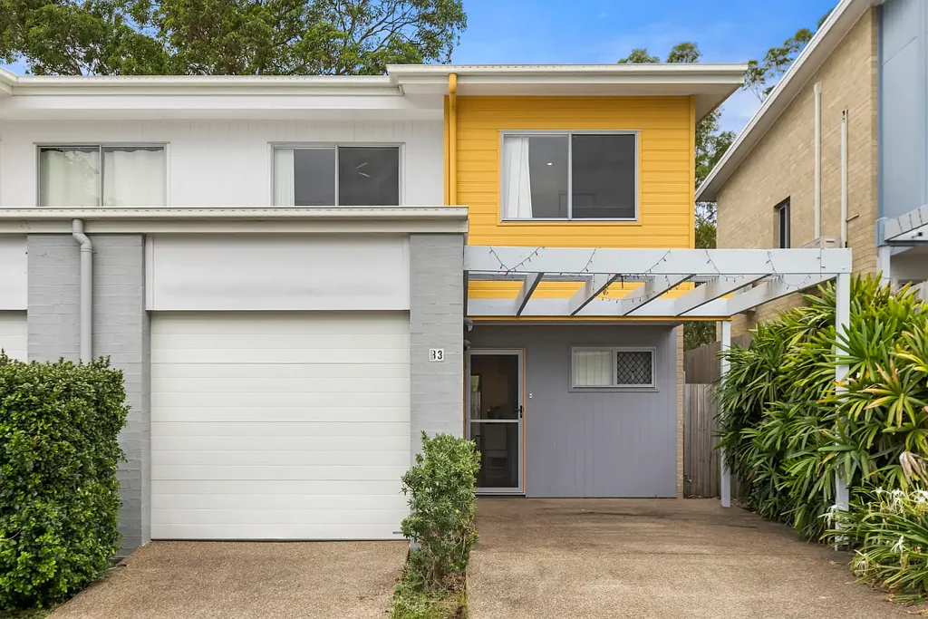 33/30 Taylor Place, Mackenzie, QLD 4156