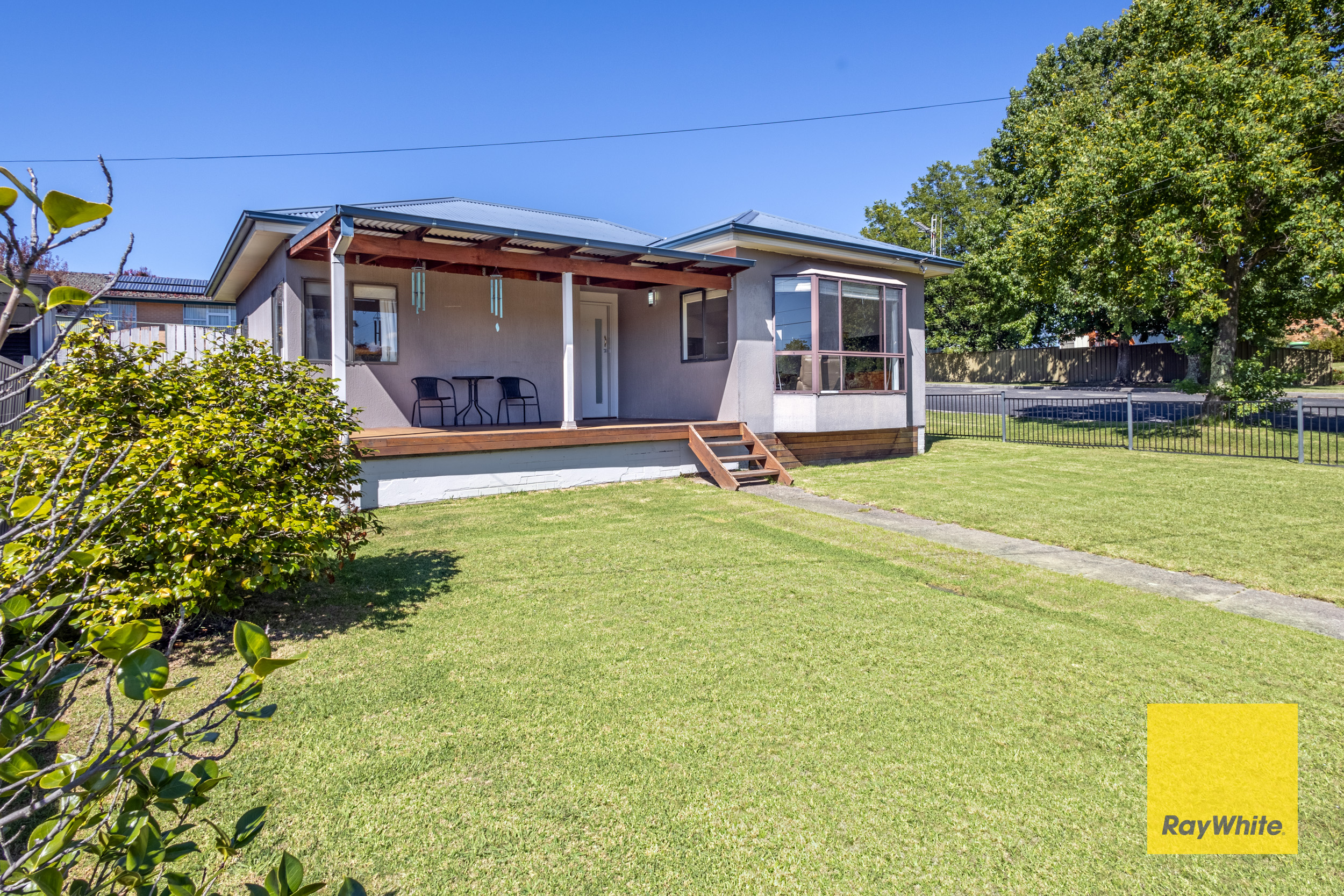 94 RABAUL ST, LITTLETON NSW 2790, 0 chambres, 0 salles de bain, House