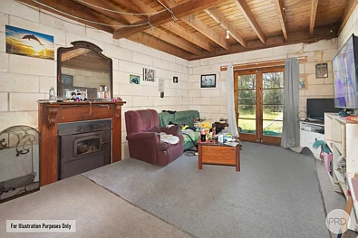 199 GRAMS RD, SMYTHESDALE VIC 3351, 0 ਕਮਰੇ, 0 ਬਾਥਰੂਮ, House