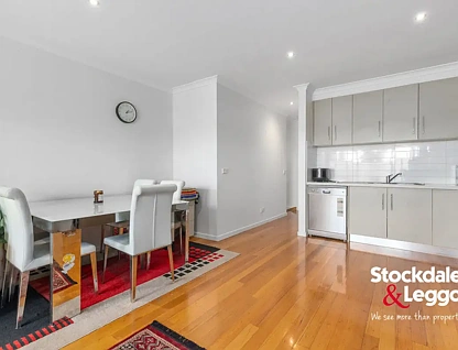 6/170 Glenroy Road, Glenroy, VIC 3046, 2房, 2浴, Townhouse