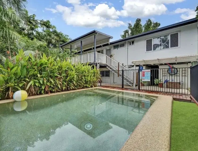 74 Banfield Drive, Mount Louisa, QLD 4814, 3 Kuwarto, 1 Banyo, House