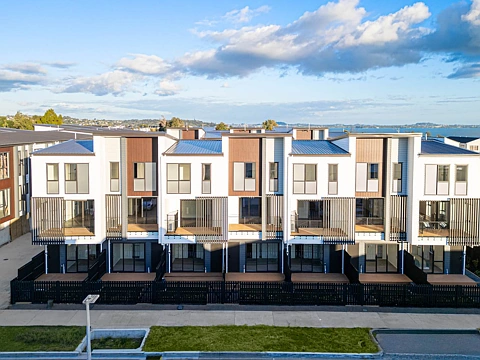 3B Coast Garden Drive, Hobsonville, Waitakere City, Auckland