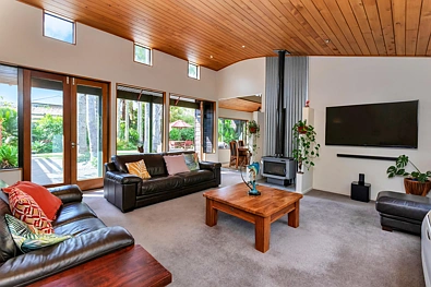 8 Sylvia Lane, Maunu, Whangarei, 4 Bedrooms, 2 Bathrooms, House
