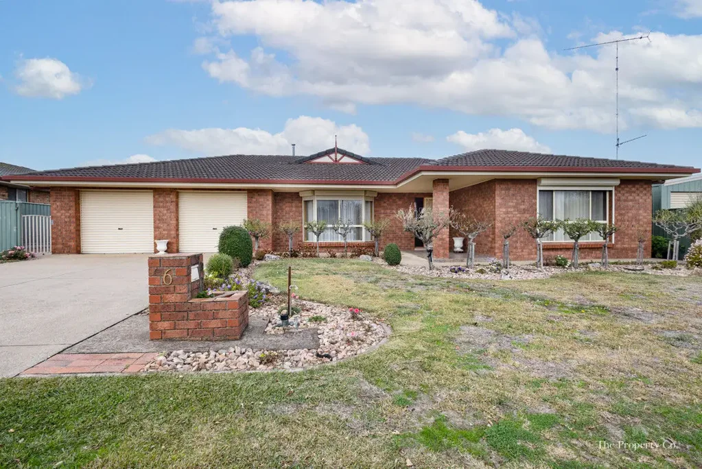 6 Matthew Flinders Way, Mount Gambier, SA 5290