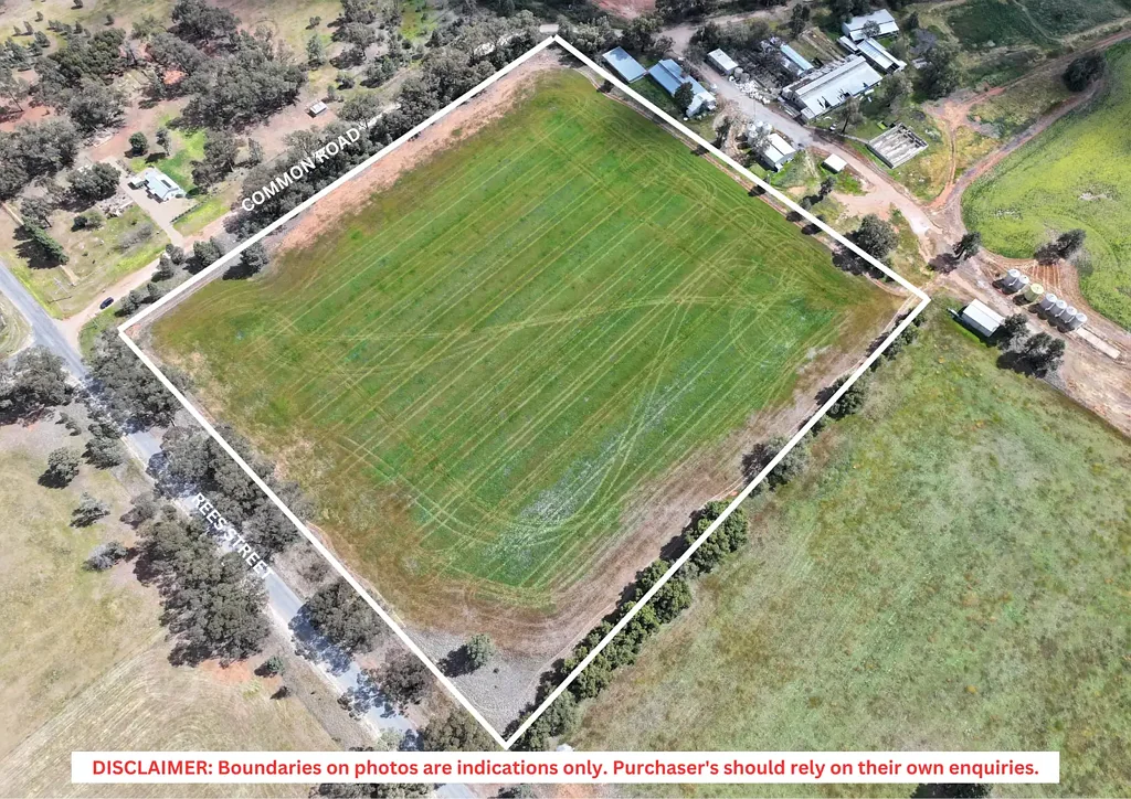 Ariah Park  Opportunity Awaits!