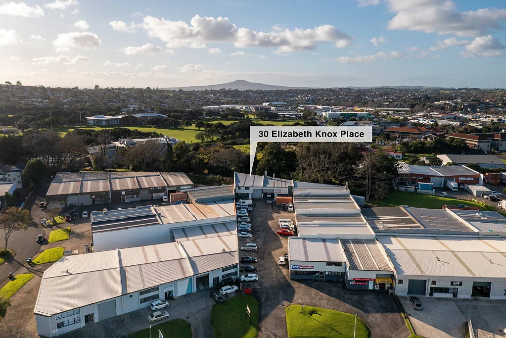 Saint Johns Turnkey St Johns Industrial - Make an Offer!