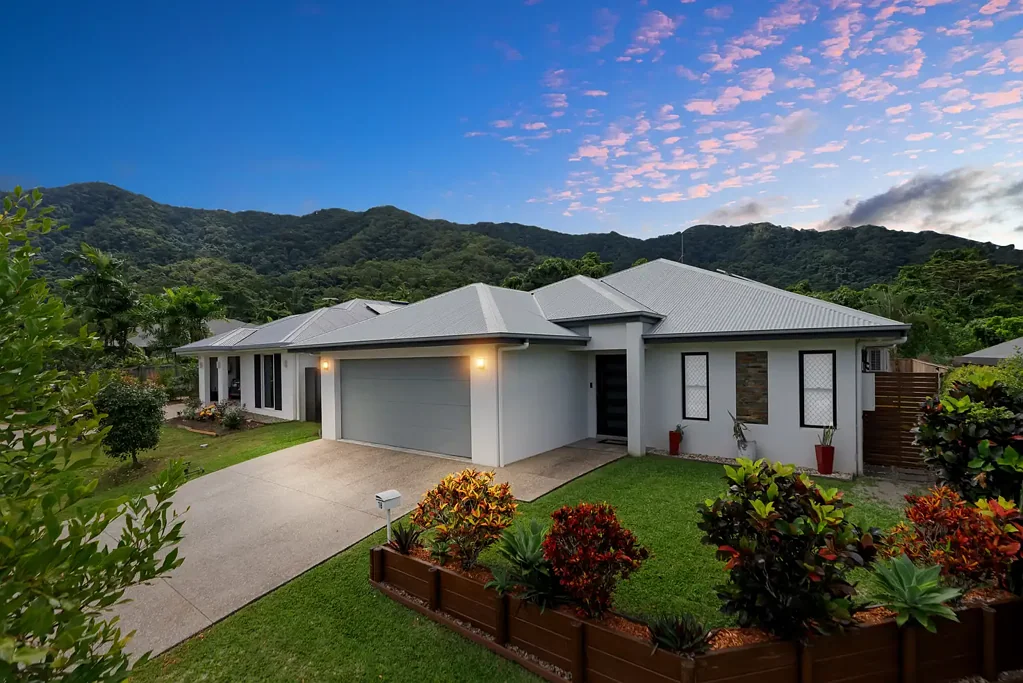 18 Elderberry Avenue, Bentley Park, QLD 4869