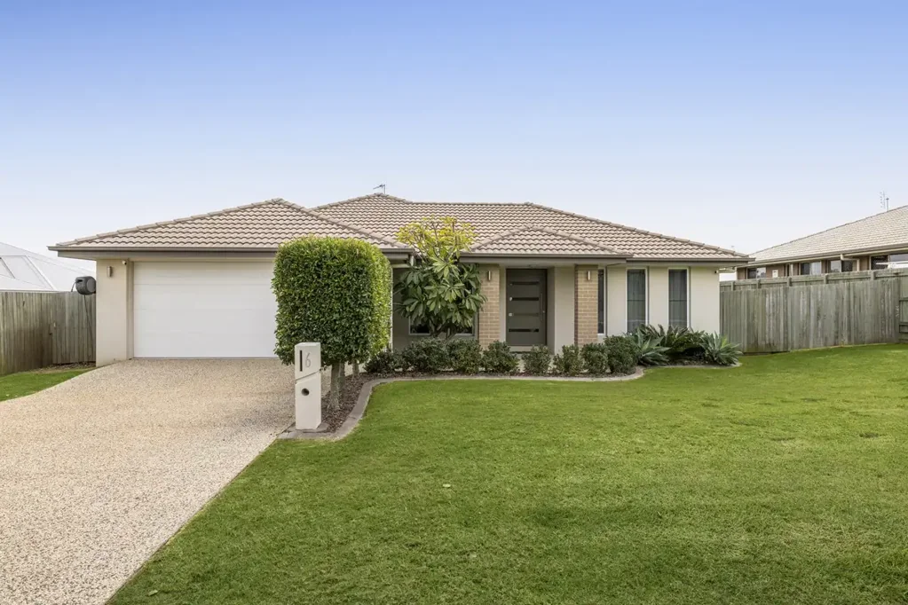 6 Owl Court, Kleinton, QLD 4352