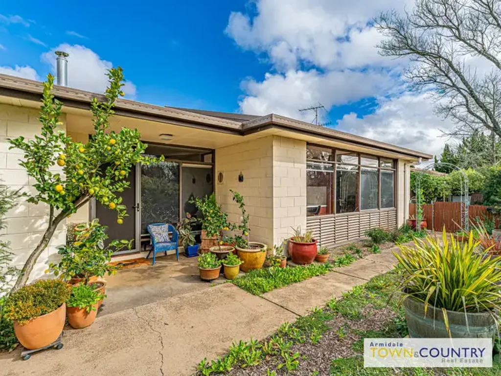 202 Markham Street, Armidale, NSW 2350