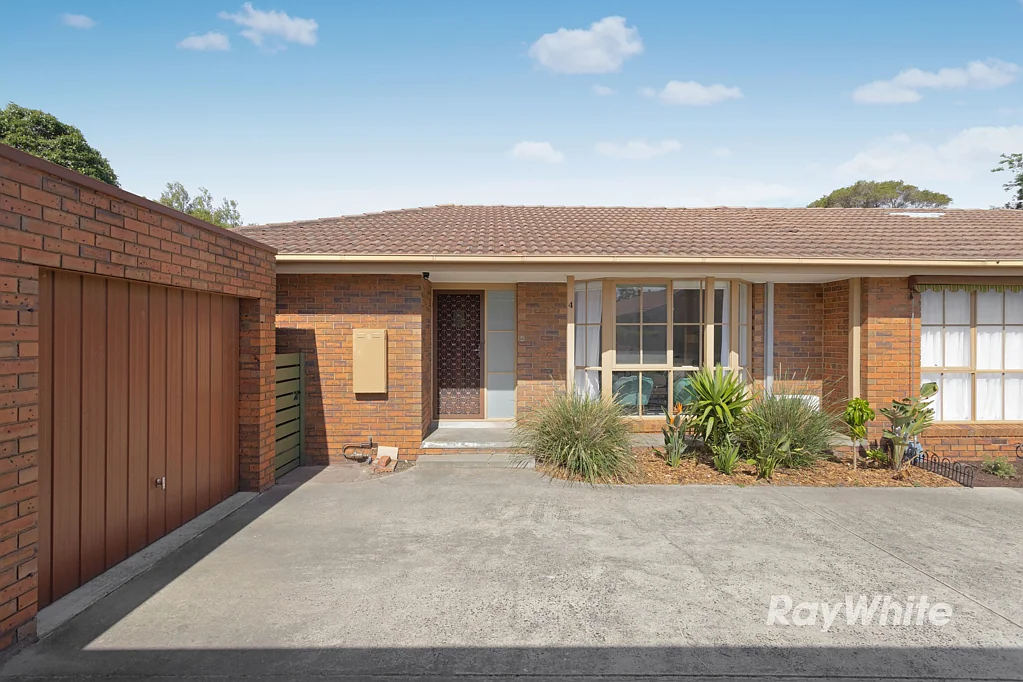 4/78 Wilson Street, Cheltenham, VIC 3192