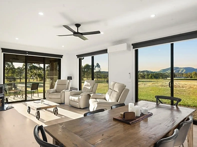 地址保密, Mansfield, VIC 3722, 4房, 3浴, Lifestyle Section
