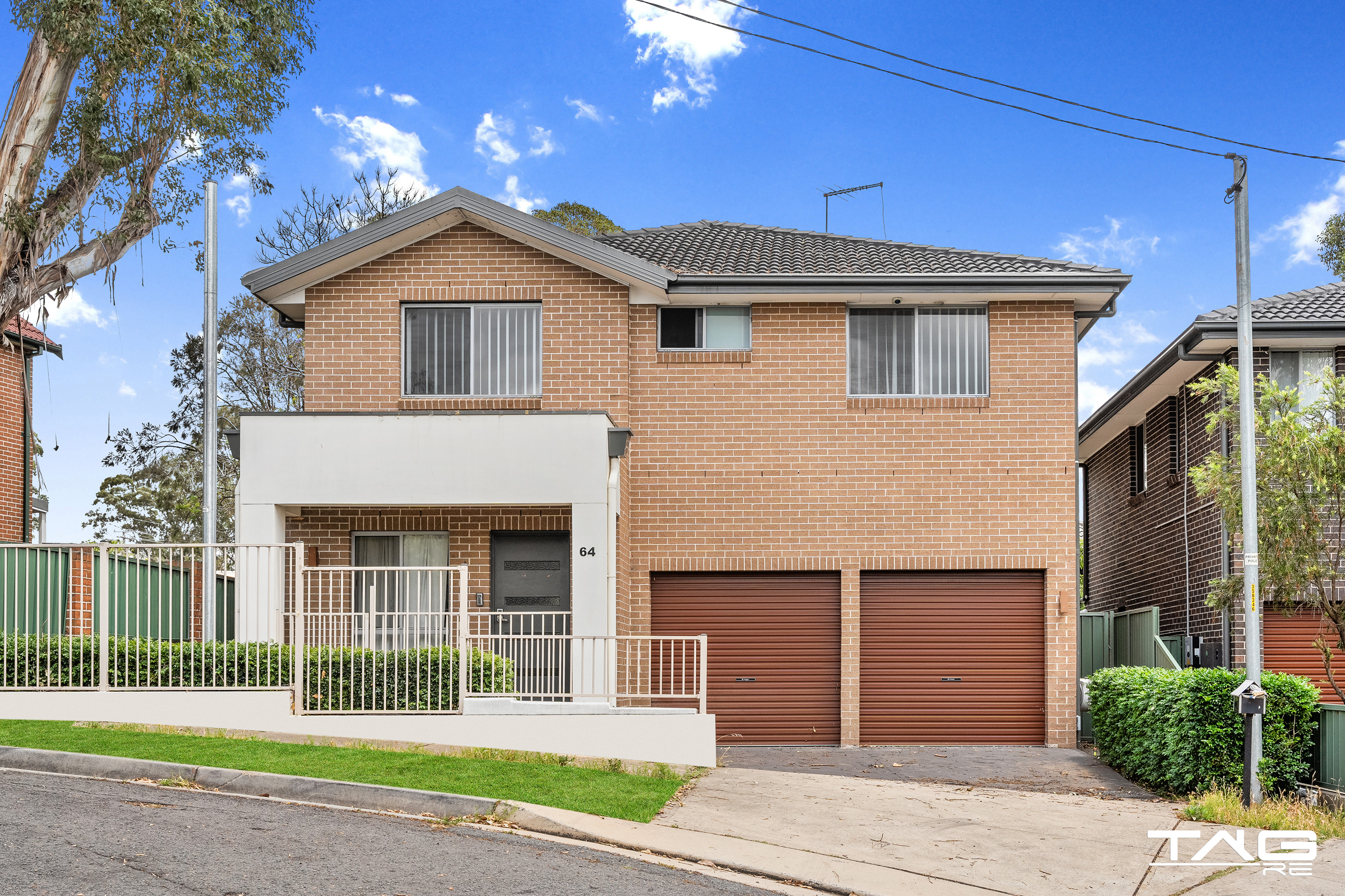 64 ADLER PDE, GREYSTANES NSW 2145, 0 phòng ngủ, 0 phòng tắm, House