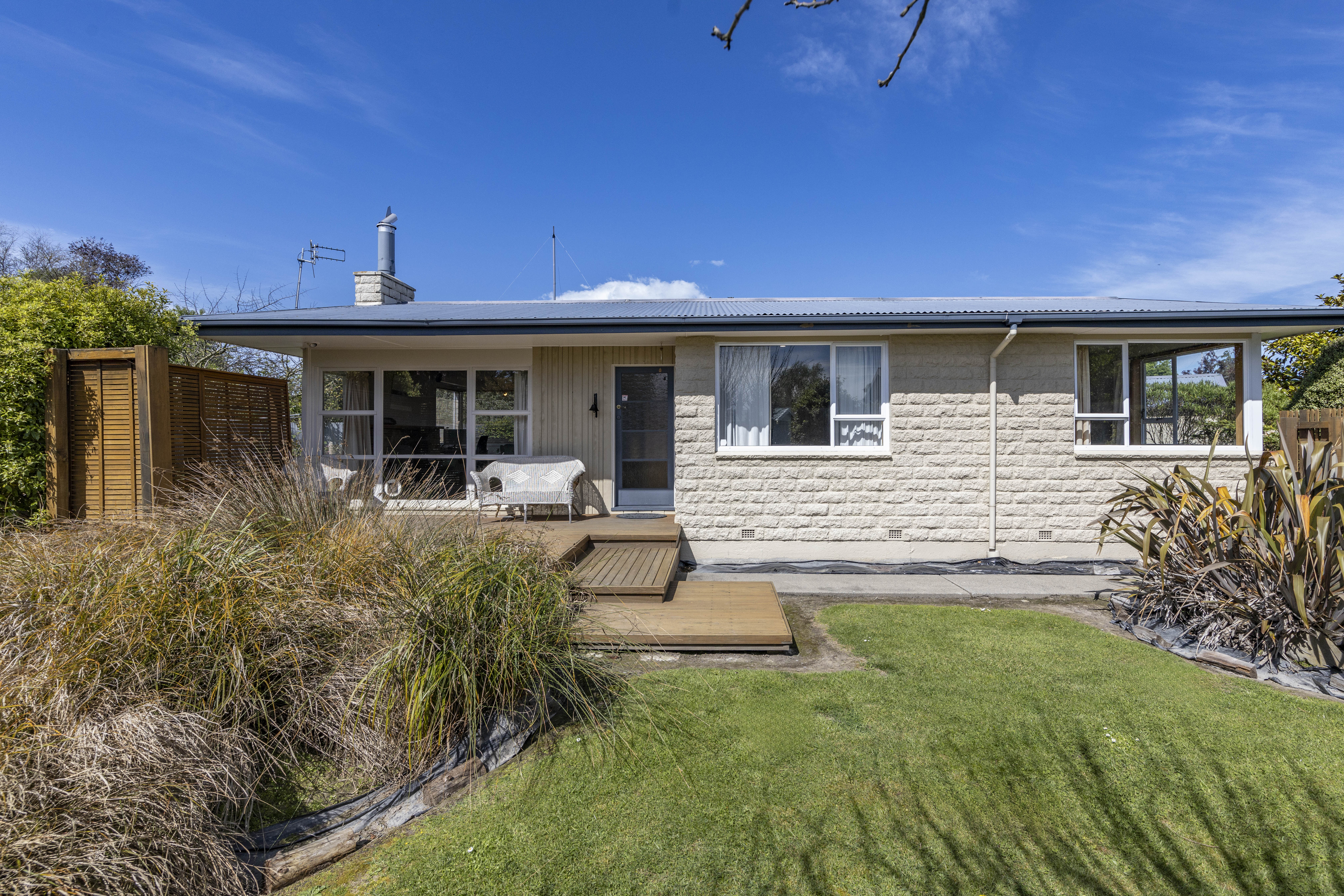 31 Blackwell Crescent, Kaiapoi, Waimakariri, 3 غرف, 1 حمامات, House