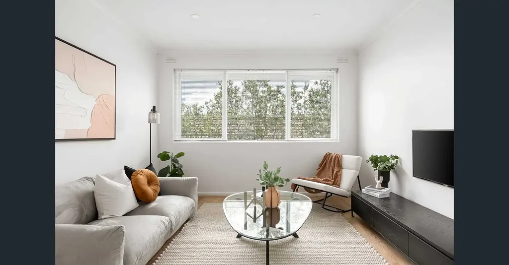 Contemporary Charm
