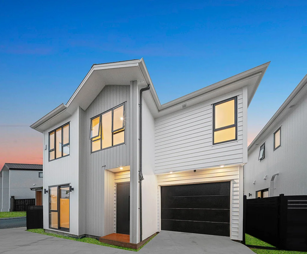Lot 1/18 Glen Norman Avenue, Henderson, Waitakere City, Auckland