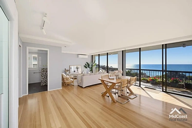 702/45 Head Street, Forster, NSW 2428, 2 Schlafzimmer, 2 Badezimmer, Apartment
