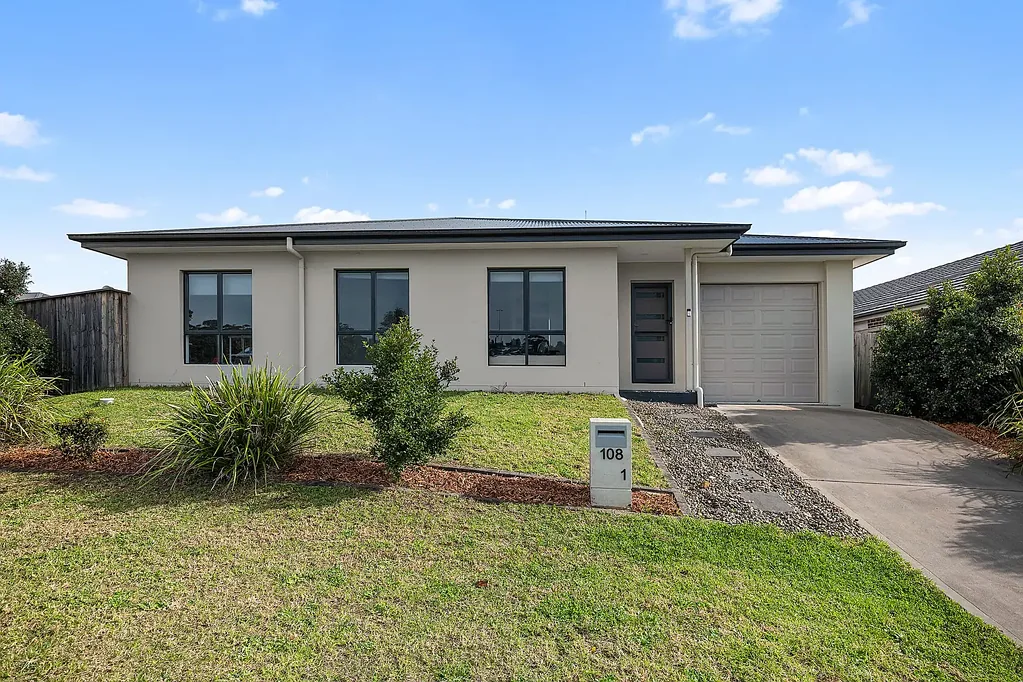 108 Meya Crescent, Fletcher, NSW 2287
