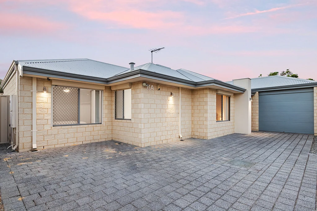 8A Gilchrist Street, Kenwick, WA 6107