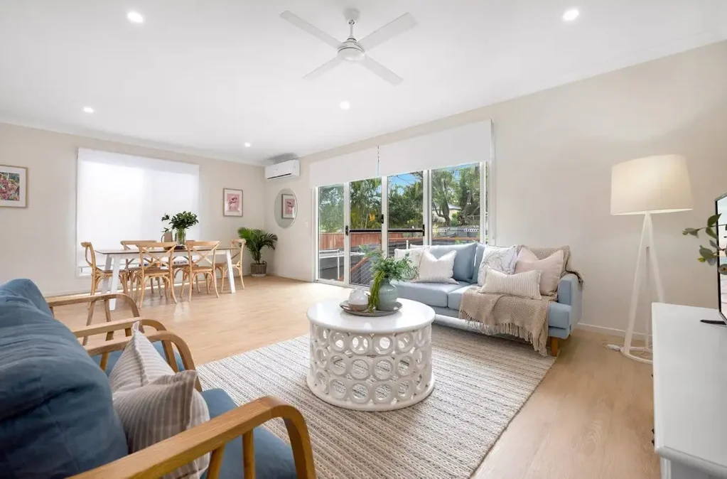 Fig Tree Pocket 4Kwarto Leafy Fig Tree Pocket Lifestyle - New Construction