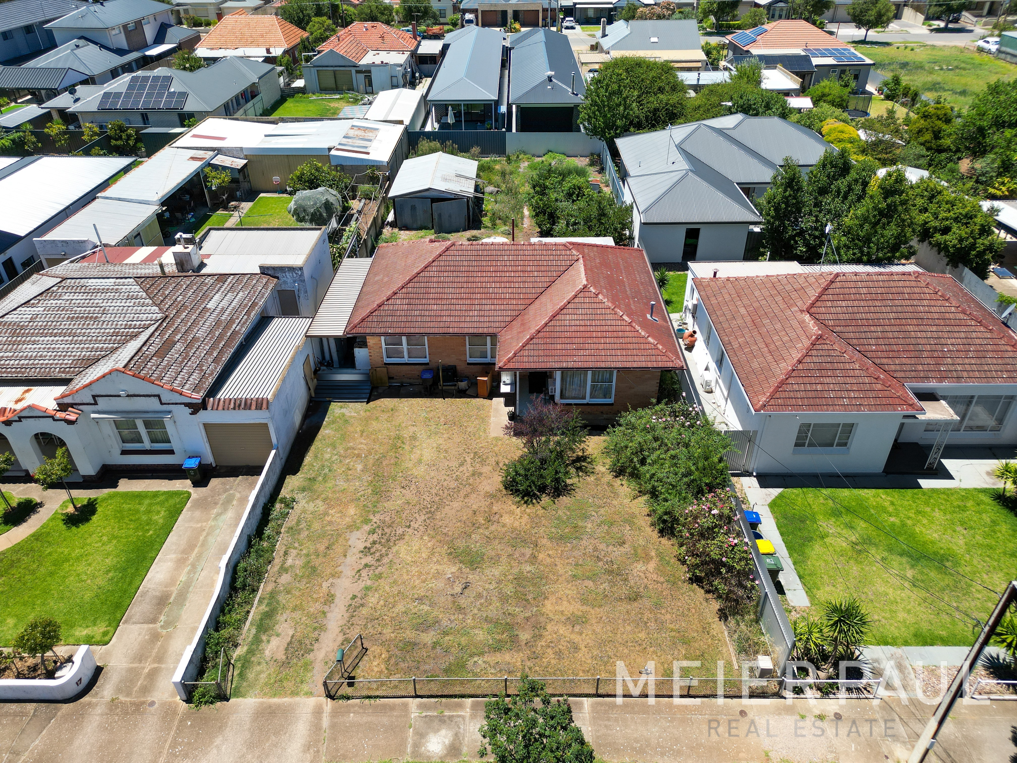 19 CAPTAIN COOK AV, FLINDERS PARK SA 5025, 0房, 0浴, House