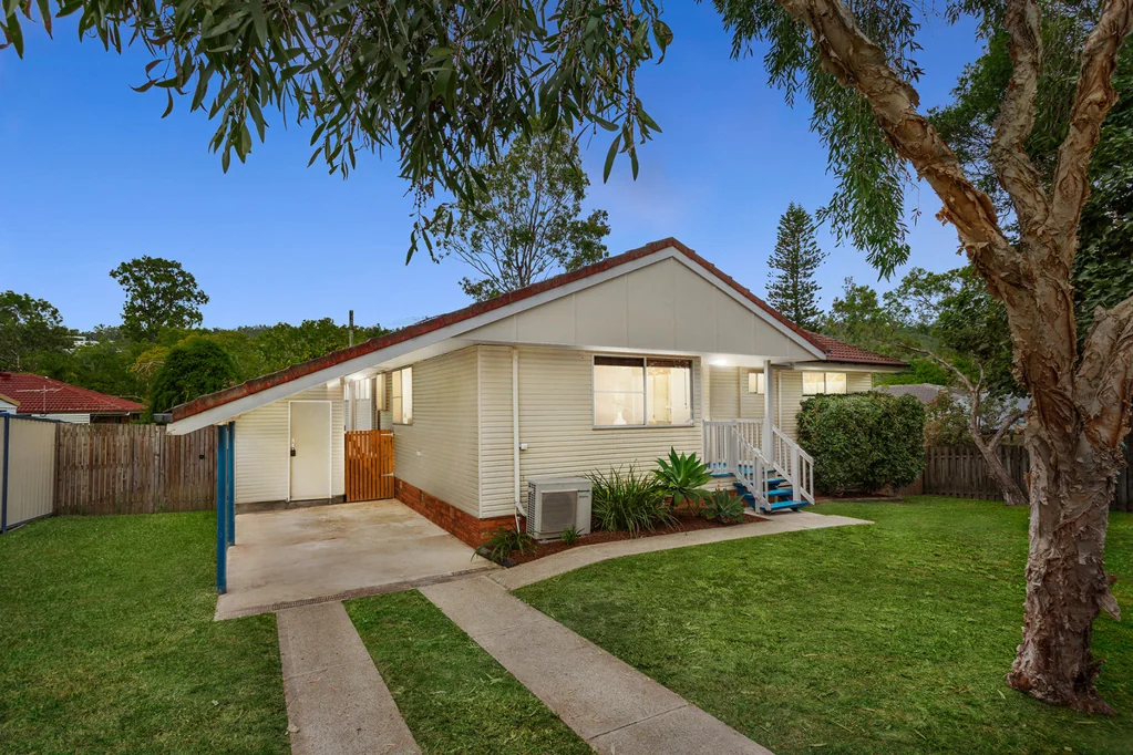 14 Eranga Street, The Gap, QLD 4061