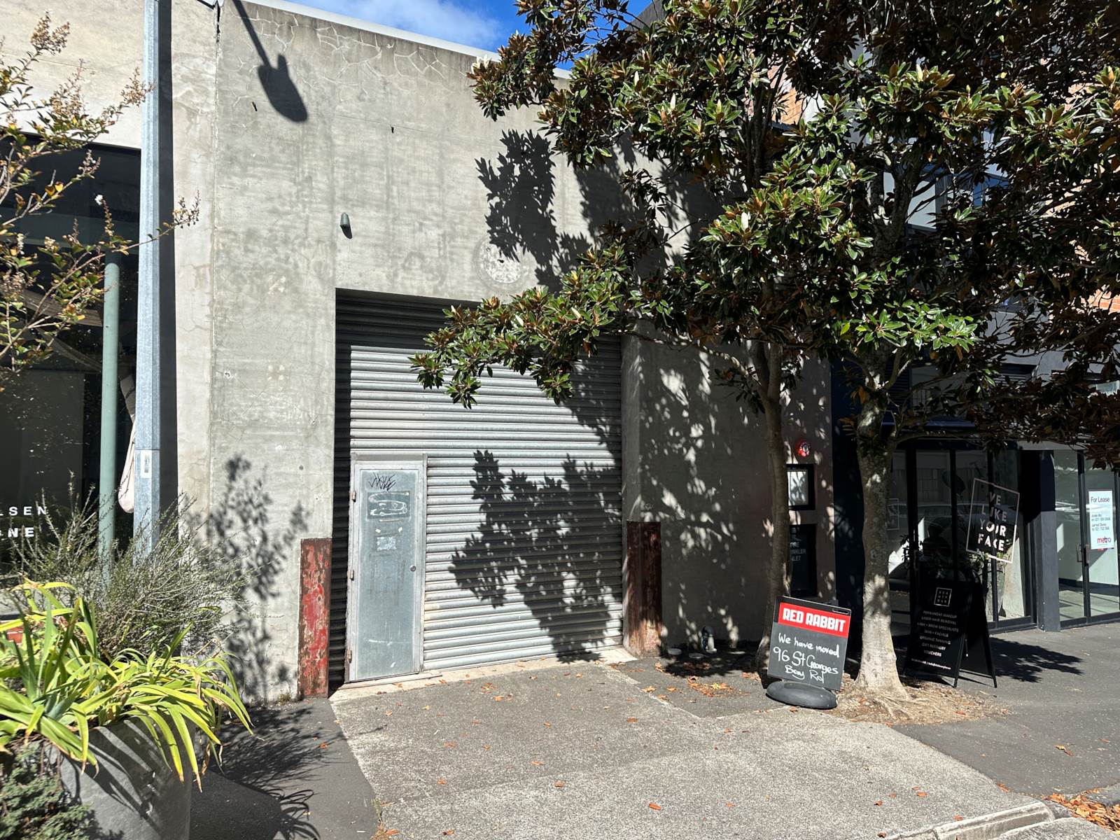 7 Faraday Street, Parnell, Auckland, 0 غرف, 0 حمامات, Office Premises