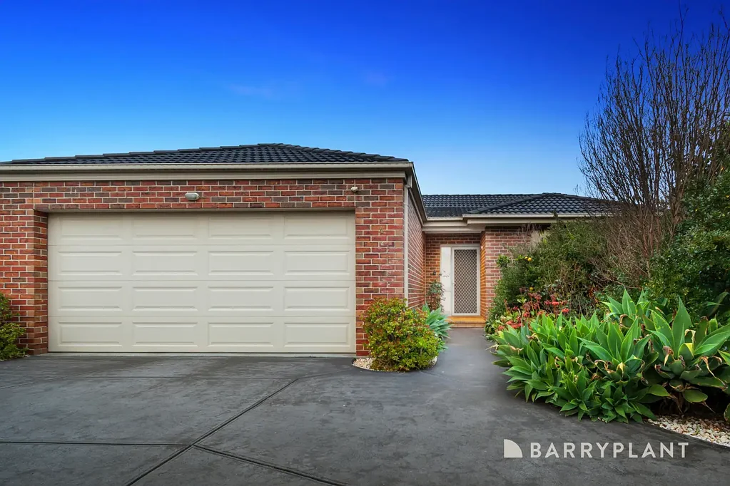 4/111 Blackwood Park Road, Ferntree Gully, VIC 3156