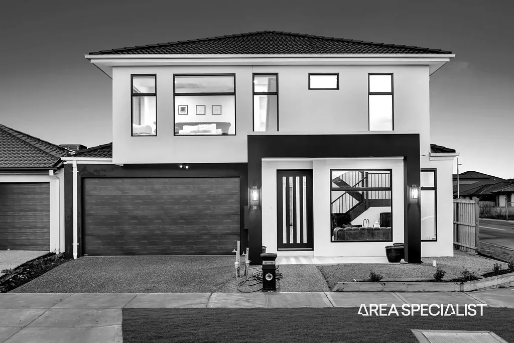 38 Social Street, Tarneit, VIC 3029