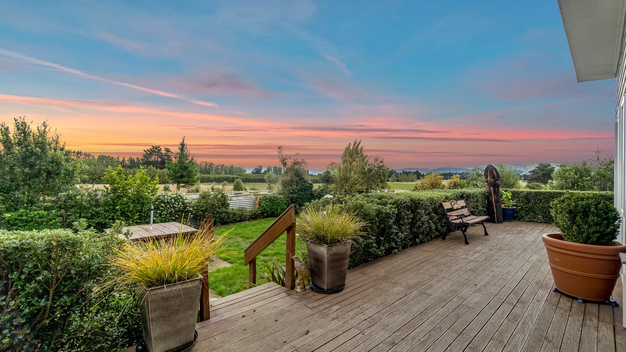Cheviot 3房 Stunning Lifestyle Awaits You!