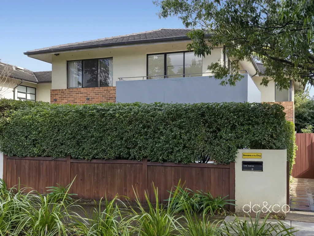 Cabarita 3બેડરૂમ Refined living meets waterside tranquillity in prestigious Cabarita