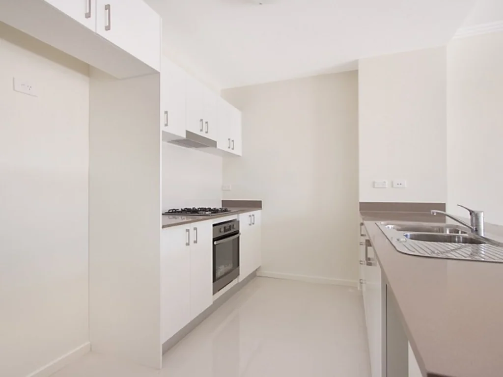 Wentworthville 2침실 New Spacious 2 Bedroom Apartment In Central Locale