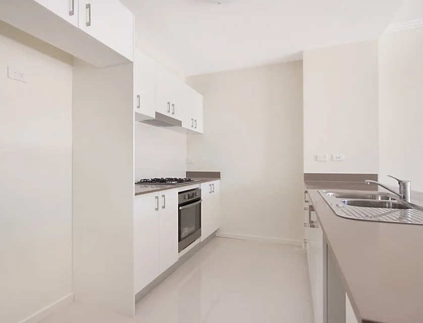 33/1-9 Florence Street, Wentworthville, Parramatta (Northwest suburbs), 2 कमरे, 2 बाथरूम, Apartment