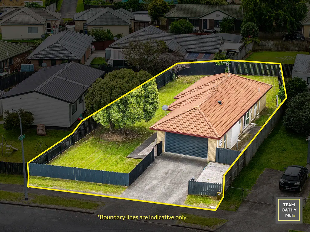 15 Bernina Place, Weymouth, Manukau City, Auckland