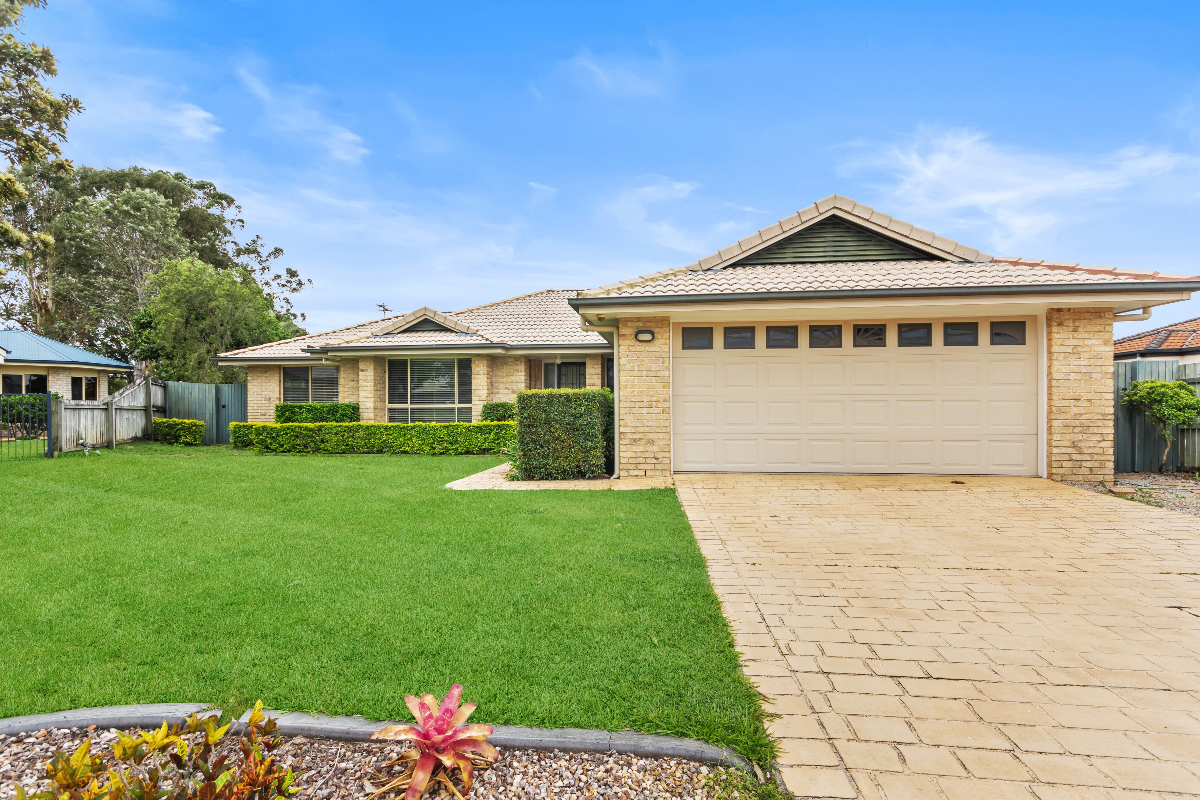 12 WOODFORDE CT, MORAYFIELD QLD 4506, 0房, 0浴, House