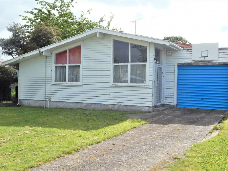 11 James Street, Victoria, Rotorua, 3 રૂમ, 0 બાથરૂમ