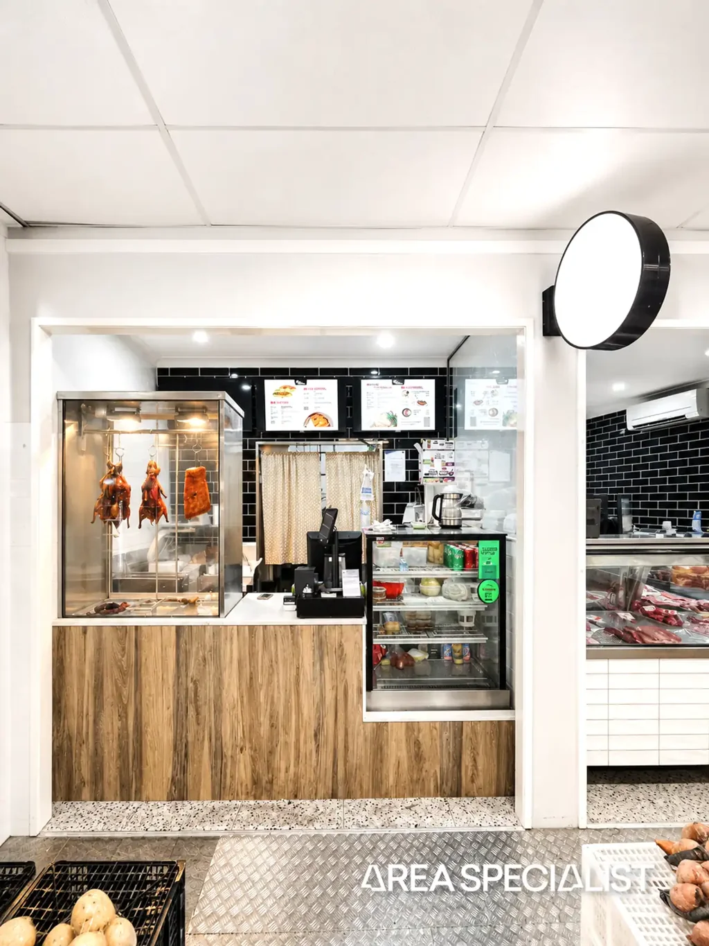 Fortitude Valley 1 Slaapkamer The Brief: