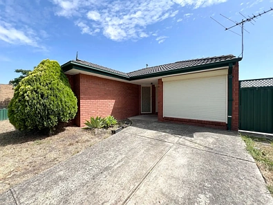 20 Masters Circuit, Roxburgh Park, VIC 3064, 3 habitaciones, 1 baños, House
