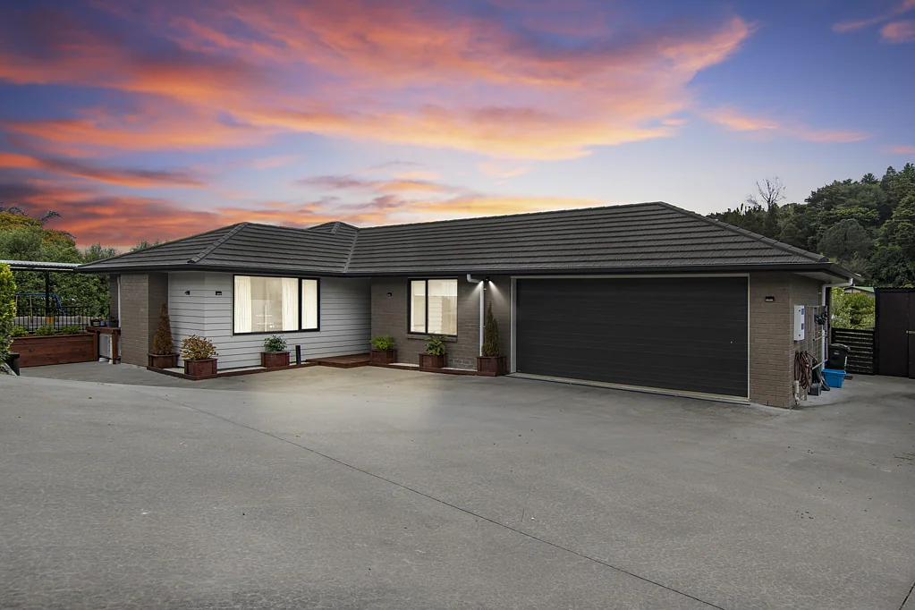 8 Taiko Street, Horahora, Whangarei, Northland