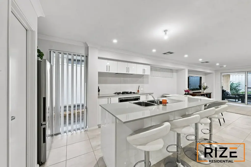 Hocking 3બેડરૂમ Effortless Living & Low-Maintenance Lifestyle