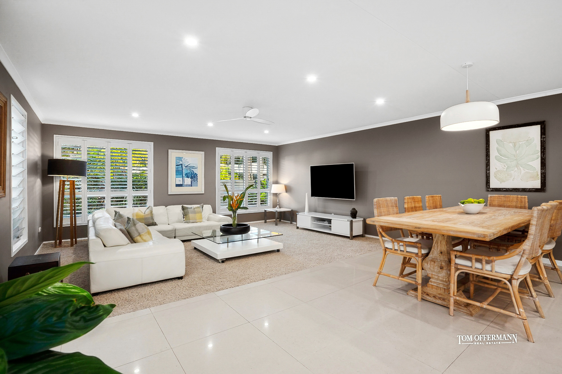 6 SEASHELL PL, NOOSAVILLE QLD 4566, 0房, 0浴, House