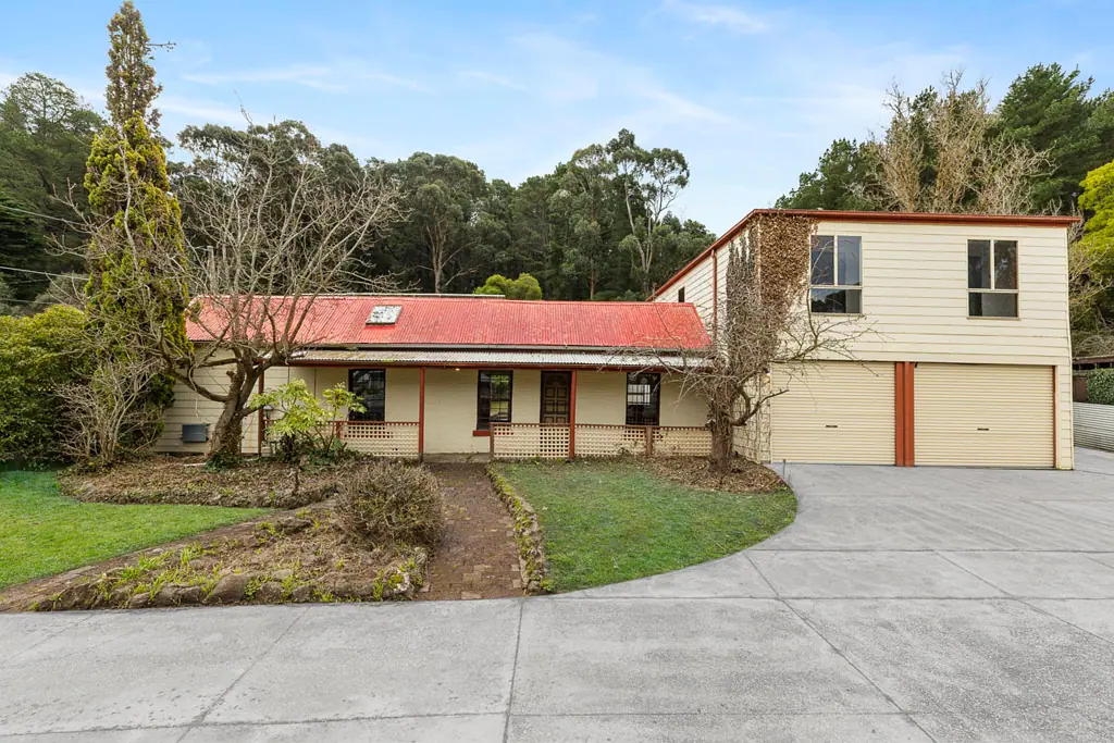 26 Oliver Street, Black Hill, VIC 3350