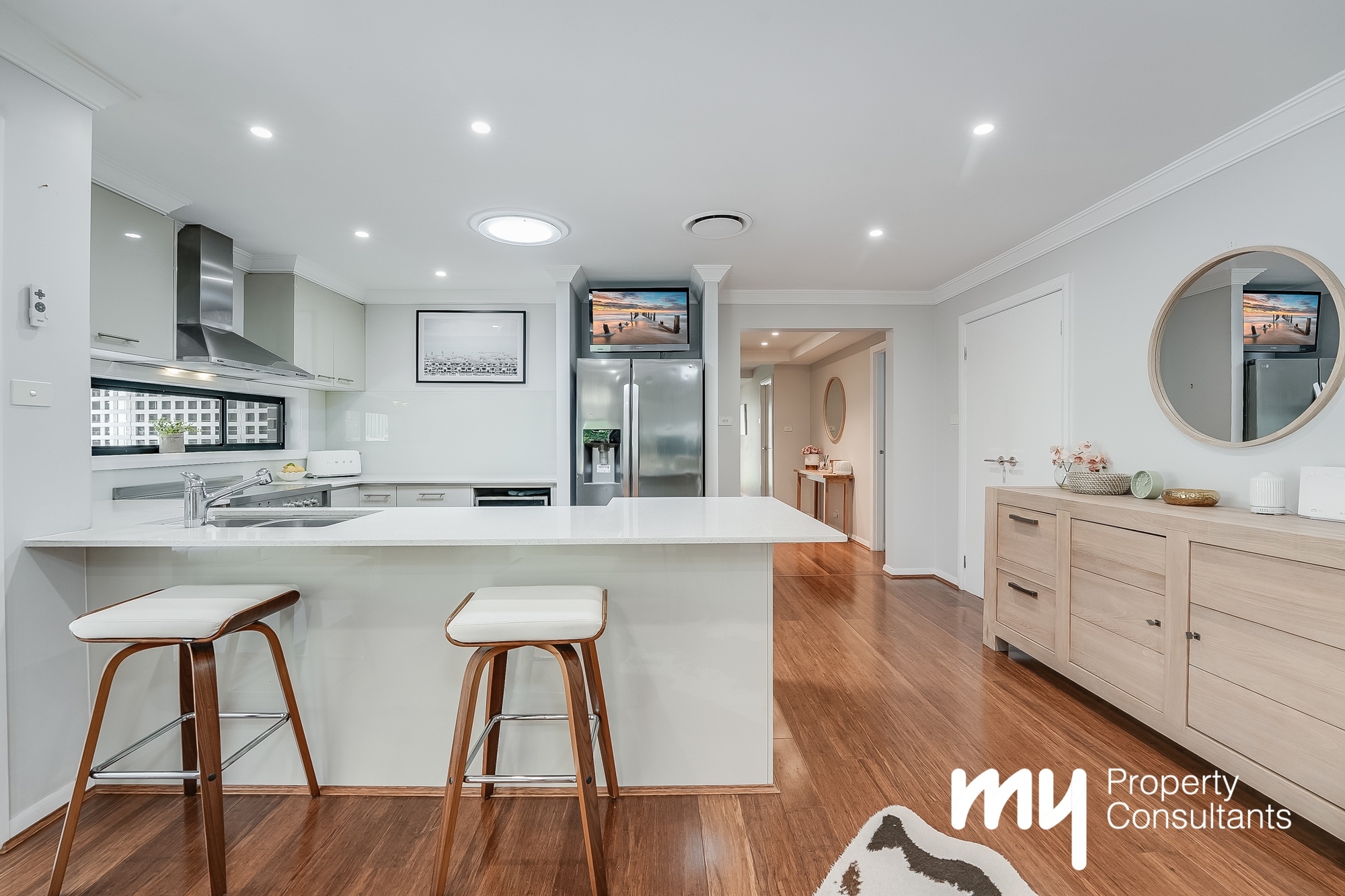 28 GRIMES AV, ELDERSLIE NSW 2570, 0房, 0浴, House