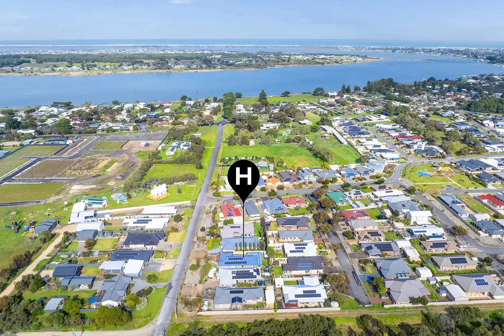 Goolwa North 4房  Simply the Best!
