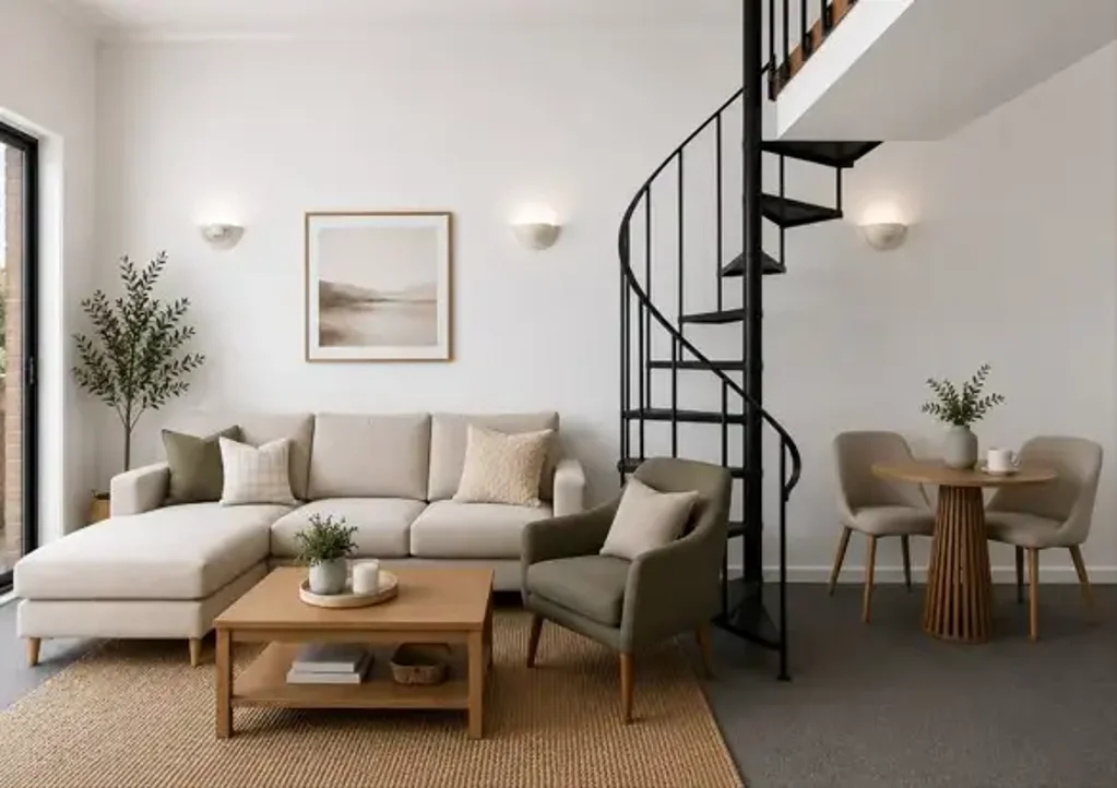 Ultimo 2Zimmer Affordable Inner-City Investment in a Prime Education Precinct